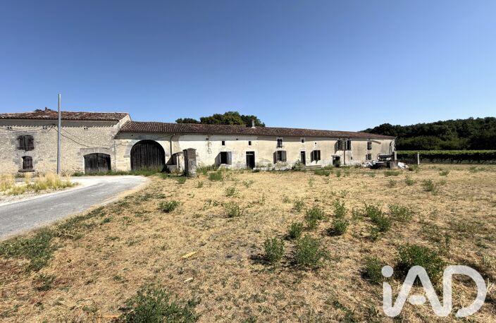 Vente Grange 7 pièces — photo 3