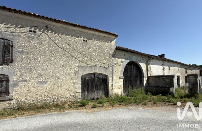 Vente Grange 7 pièces — photo 4