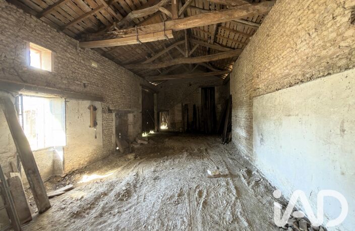 Vente Grange 7 pièces — photo 5