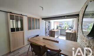 Maison 5 Pièces 110 m² à vendre à Saint-Père-en-Retz (44320)
