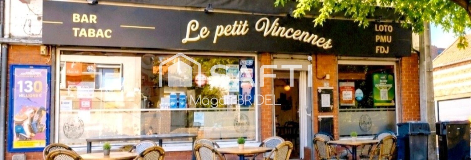 Immeuble  158 m² à vendre à Aix-Noulette (62160)