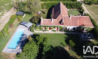 Maison 5 Pièces 156 m² à vendre à Saint-Martin-le-Beau (37270)