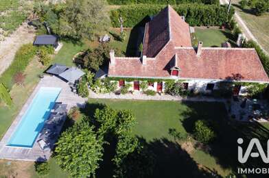 Maison 5 pièces 570000 €