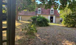Maison 5 Pièces 152 m² à vendre à Neuvy-Saint-Sépulchre (36230)