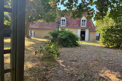 Maison 5 pièces 125000 €