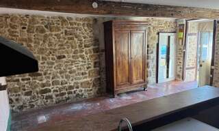 Maison 5 Pièces 152 m² à vendre à Neuvy-Saint-Sépulchre (36230)
