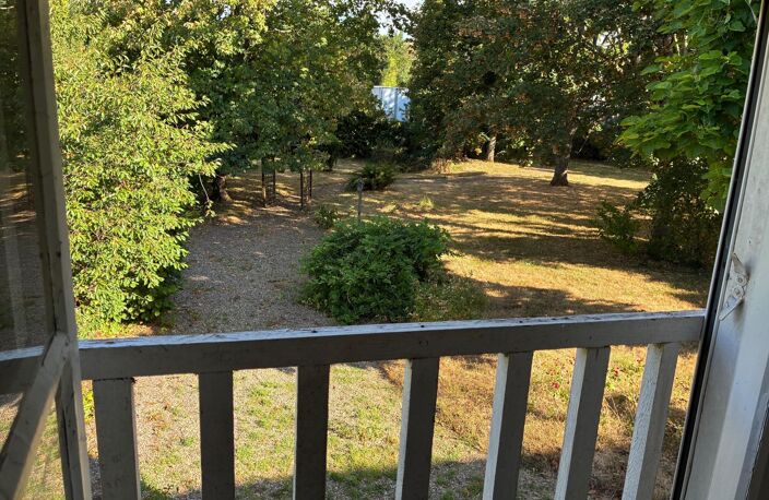 Longère avec grand parc arboré — photo 2