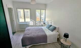 Immeuble  325 m² à vendre à Cosne-Cours-sur-Loire (58200)