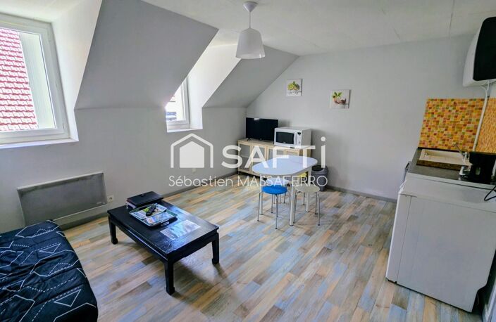 Ensemble de deux immeubles en hypercentre de Cosne — photo 2