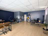 Ensemble de deux immeubles en hypercentre de Cosne — photo 3