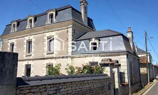 Maison 7 Pièces 169 m² à vendre à Angliers (86330)
