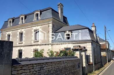 Maison 7 pièces 223375 €