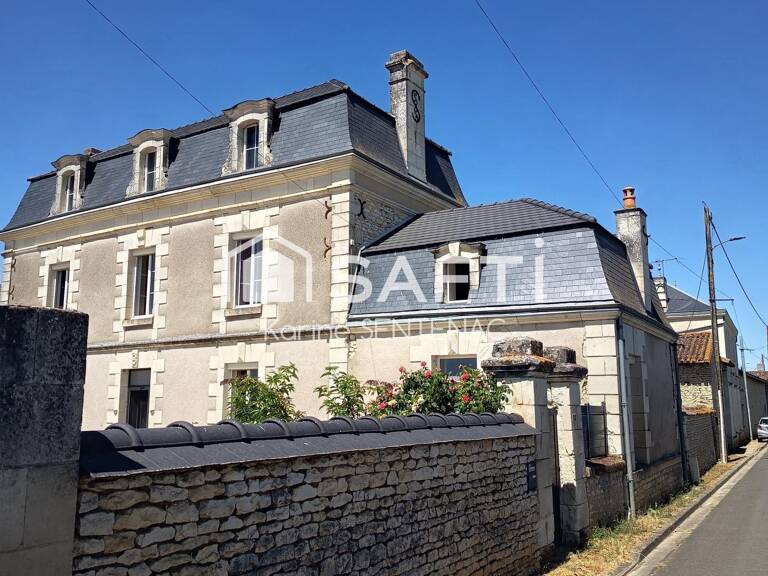 MAISON DE MAITRE BELLE VUE VENEZ  POSER VOS VALISES — photo 1