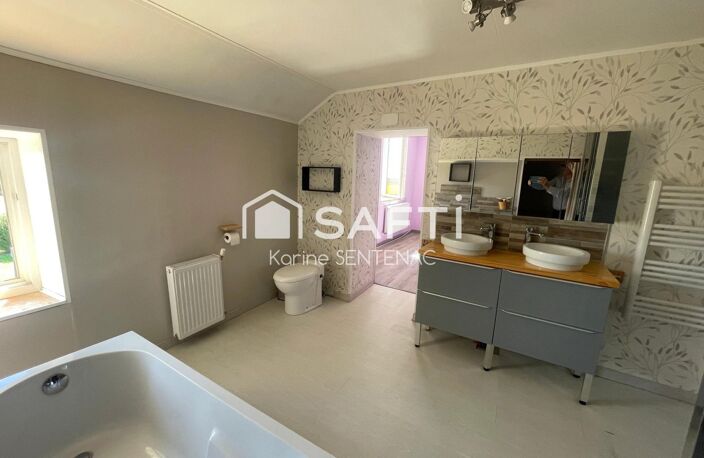 MAISON DE MAITRE BELLE VUE VENEZ  POSER VOS VALISES — photo 5