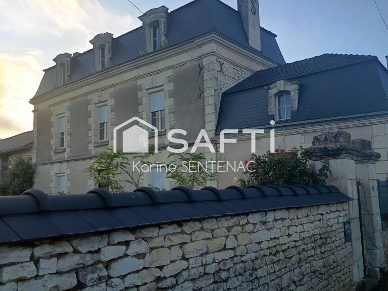 MAISON DE MAITRE BELLE VUE VENEZ  POSER VOS VALISES — photo 1