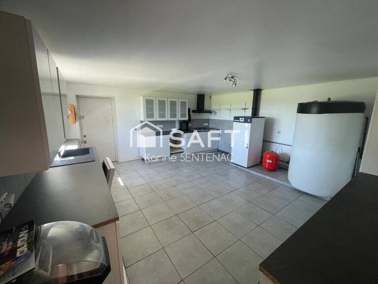 MAISON DE MAITRE BELLE VUE VENEZ  POSER VOS VALISES — photo 1