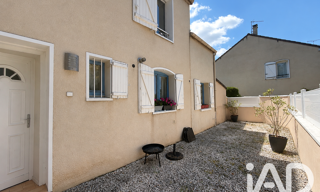 Maison 6 Pièces 110 m² à vendre à Vert-Saint-Denis (77240)