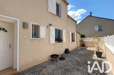 Maison 6 pièces 300000 €