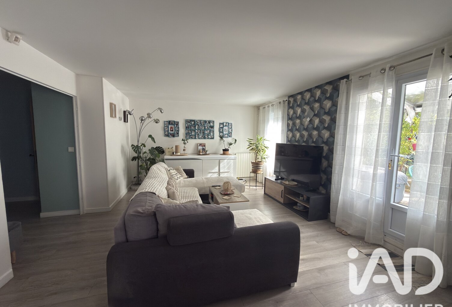 Vente Maison/villa 6 pièces — photo 1