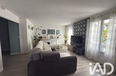 Vente Maison/villa 6 pièces — photo du bien