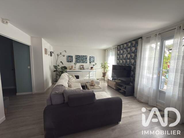Vente Maison/villa 6 pièces — photo du bien