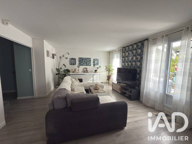 Vente Maison/villa 6 pièces — photo 1
