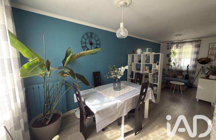 Vente Maison/villa 6 pièces — photo 2