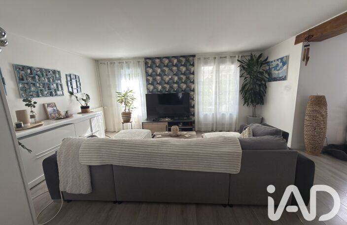 Vente Maison/villa 6 pièces — photo 3