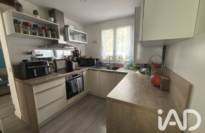 Vente Maison/villa 6 pièces — photo 4