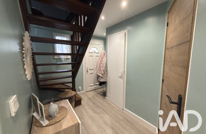 Vente Maison/villa 6 pièces — photo 5