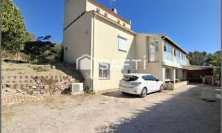 Maison 5 Pièces 194 m² à vendre à La Crau (83260)