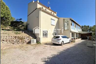 Maison 5 pièces 699000 €