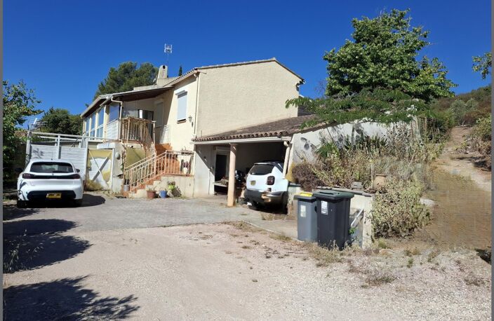 beau potentiel pour cet villa composée de 3 logements — photo 3