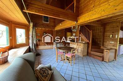 Maison 5 pièces 170000 €