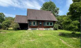 Maison 5 Pièces 98 m² à vendre à Maison-Roland (80135)