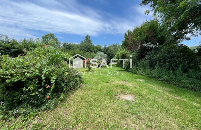Authentique chalet, 5 pièces, grand terrain — photo 3