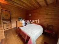 Authentique chalet, 5 pièces, grand terrain — photo 4