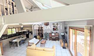 Maison 7 Pièces 155 m² à vendre à Rumilly (74150)