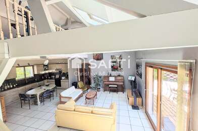 Maison 7 pièces 550000 €