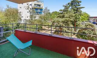 Appartement 3 Pièces 64 m² à vendre à Saint-Herblain (44800)