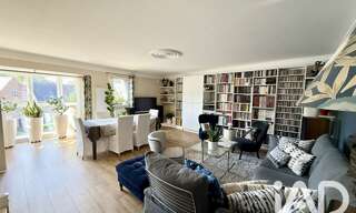 Appartement 3 Pièces 94 m² à vendre à Arras (62000)
