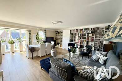 Appartement 3 pièces 340000 €