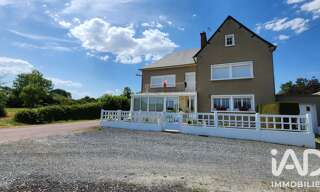 Maison 5 Pièces 132 m² à vendre à Graignes-Mesnil-Angot (50620)