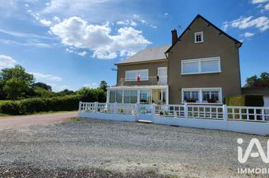 Maison 5 pièces 230000 €
