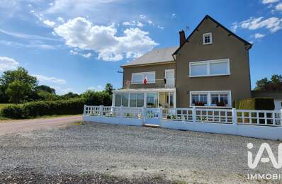 Vente Maison/villa 5 pièces — photo du bien