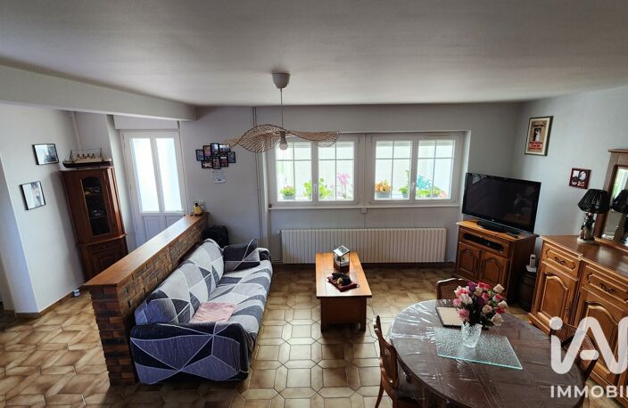 Vente Maison/villa 5 pièces — photo 2