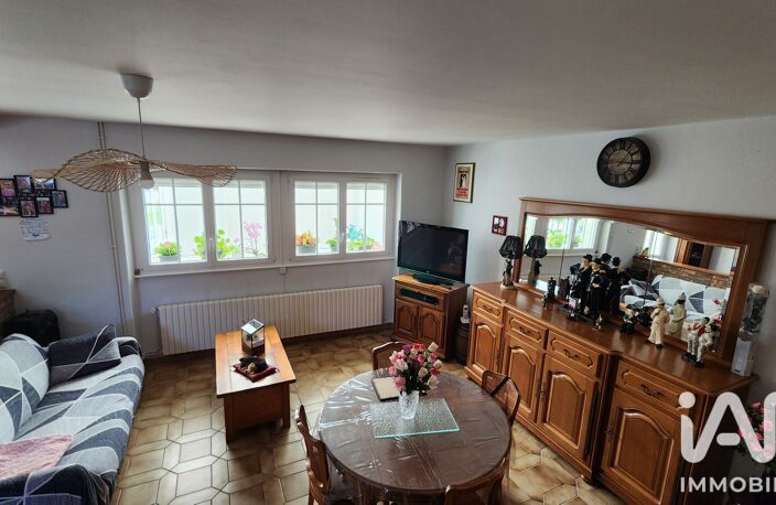 Vente Maison/villa 5 pièces — photo 3
