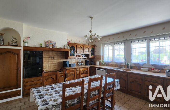 Vente Maison/villa 5 pièces — photo 4