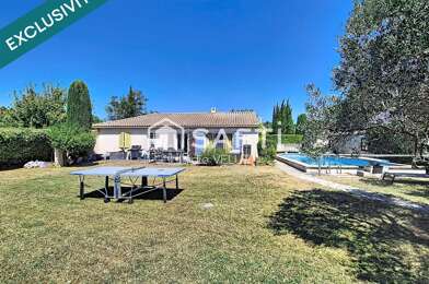 Maison 5 pièces 420000 €