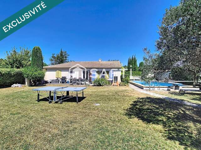 Maison 5 pièces 107 m² — photo du bien